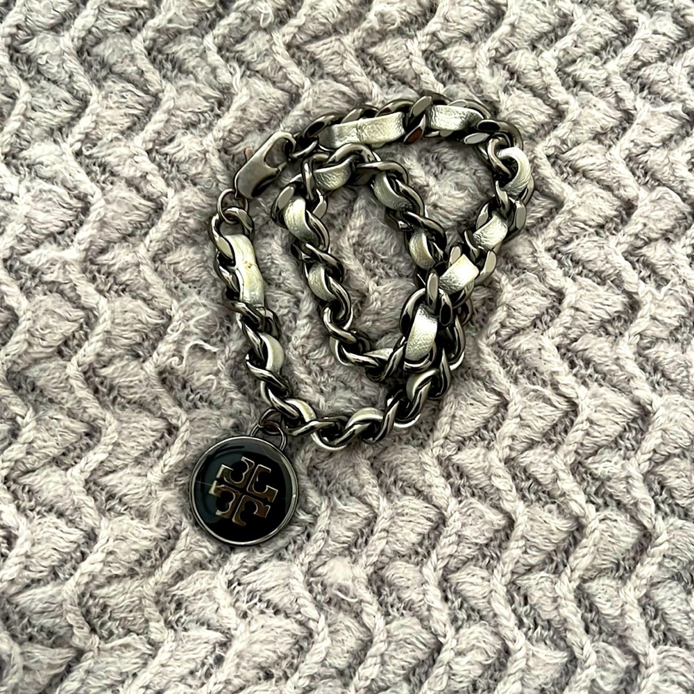 Authentic Tory Burch bracelet